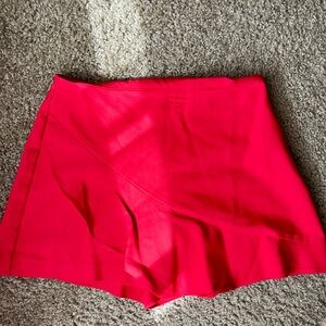 ZARA skort size S!